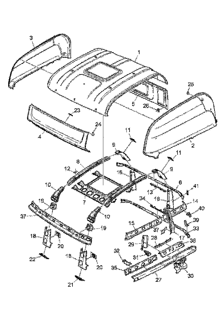 Buy 1310851 BRACKET SCANIA