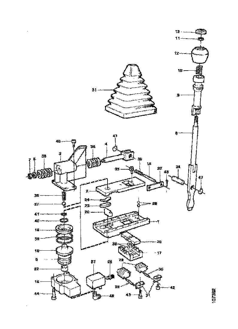 Buy 1313456 FRAME SCANIA