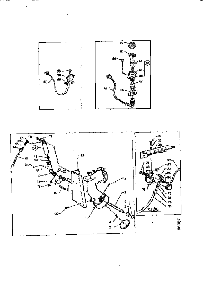 Buy 1313755 AIR FLAP SCANIA