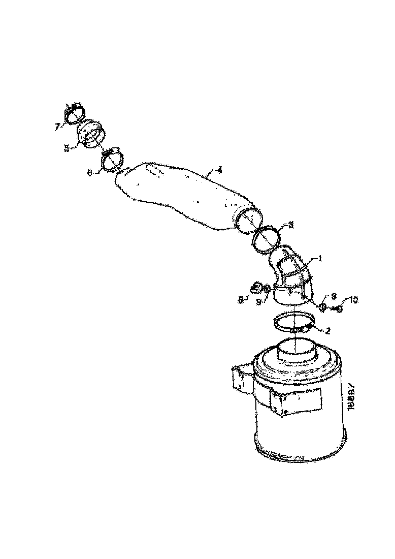 Buy 1313793 PIPE SCANIA