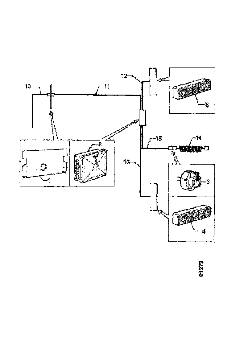 Buy 1315702 CABLE HARNESS SCANIA