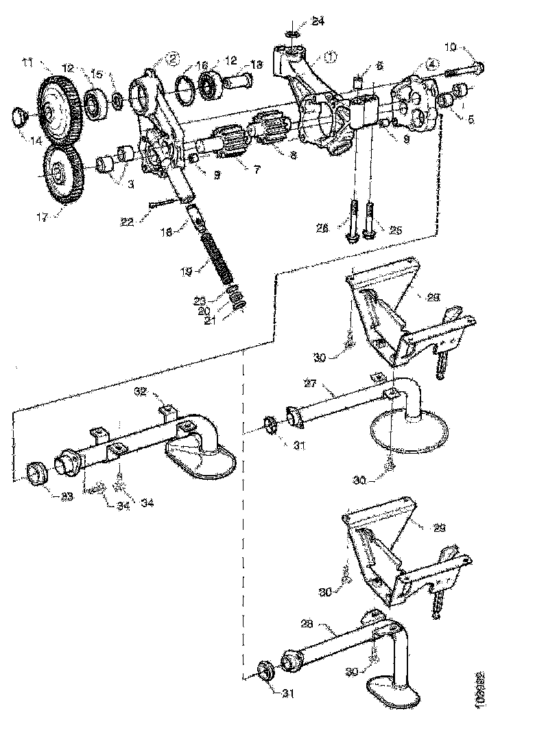 Buy 1315790 SUCTION PIPE SCANIA