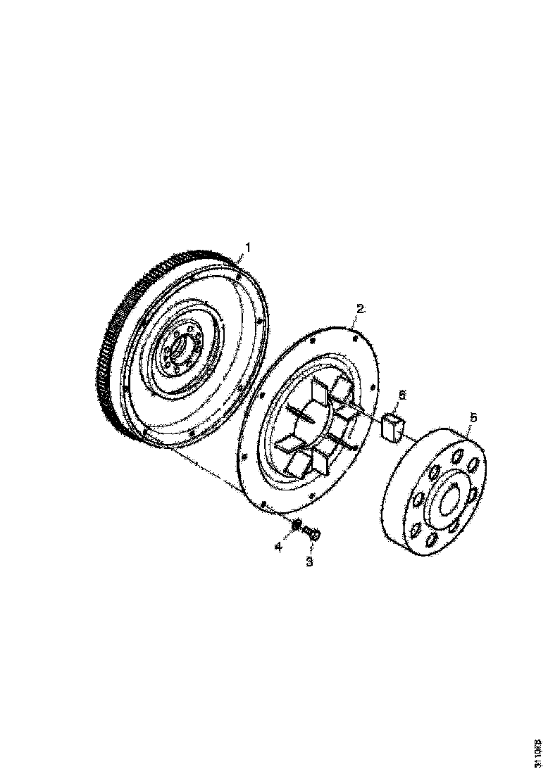 Buy 1315924 BUFFER (S) SCANIA