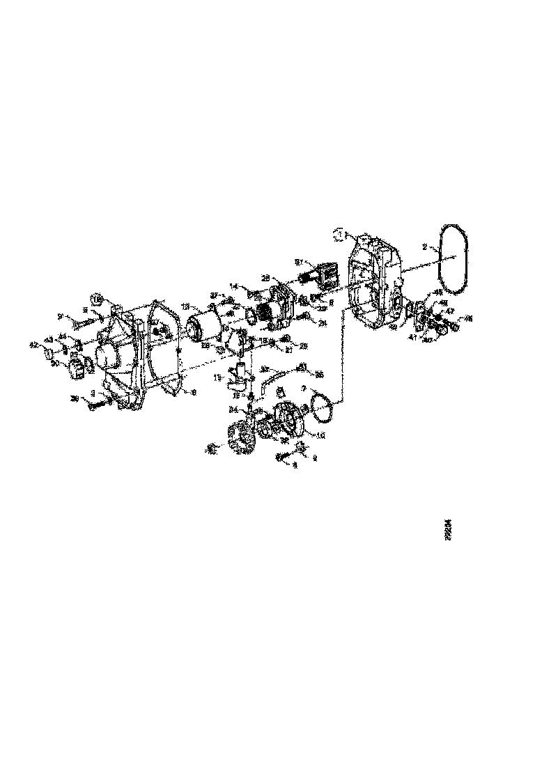Buy 1315932 ELECTROMAGNETIC GOVERNOR SCANIA