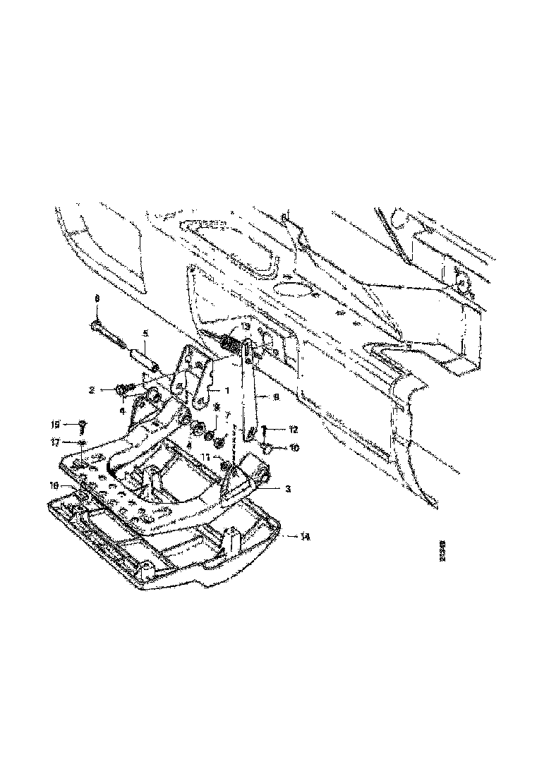 Buy 1315949 SPRING SCANIA