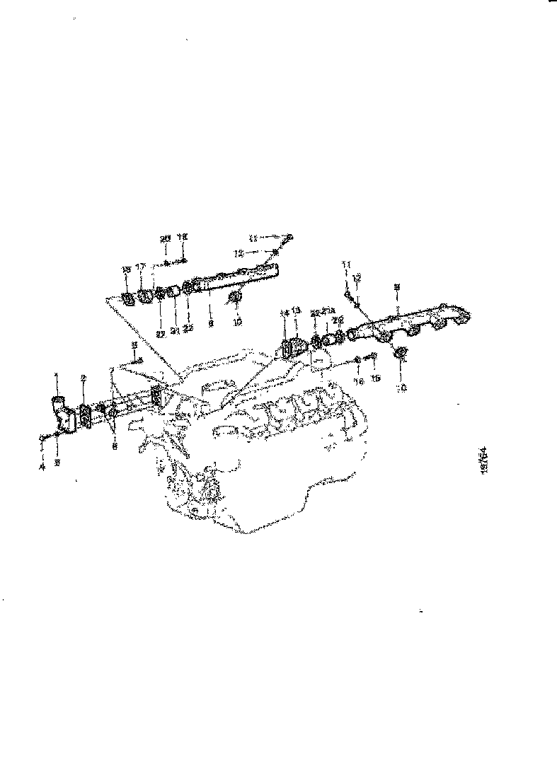 Buy 1316004 FLANGE PIPE SCANIA