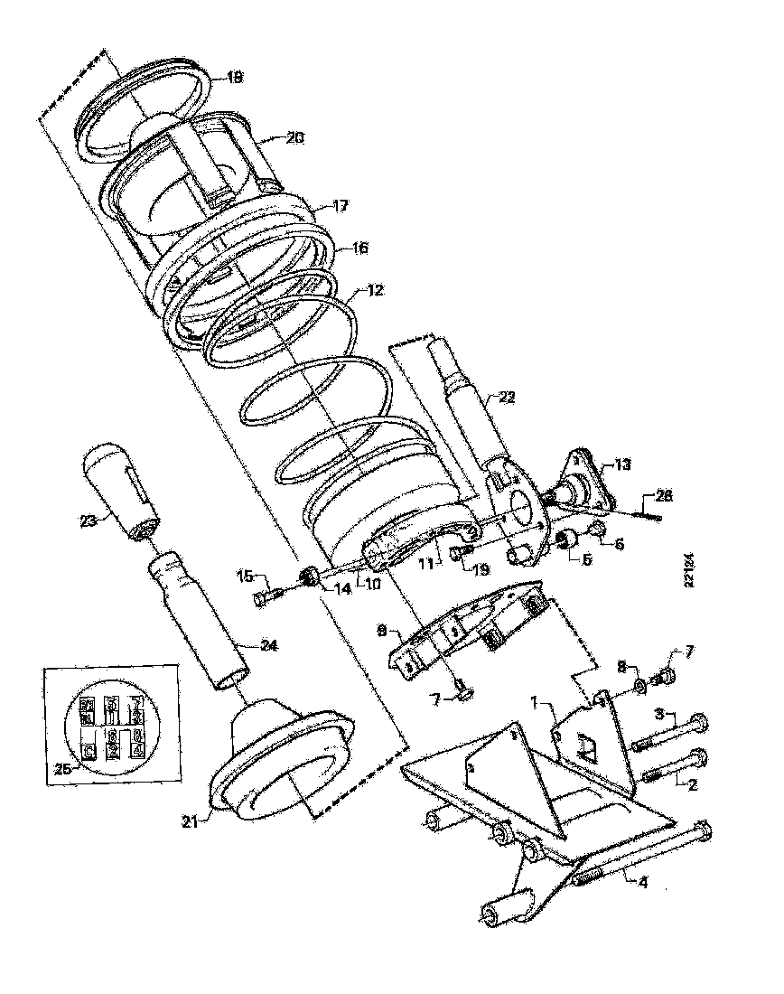 Buy 1316779 SCREW M10x90 SCANIA