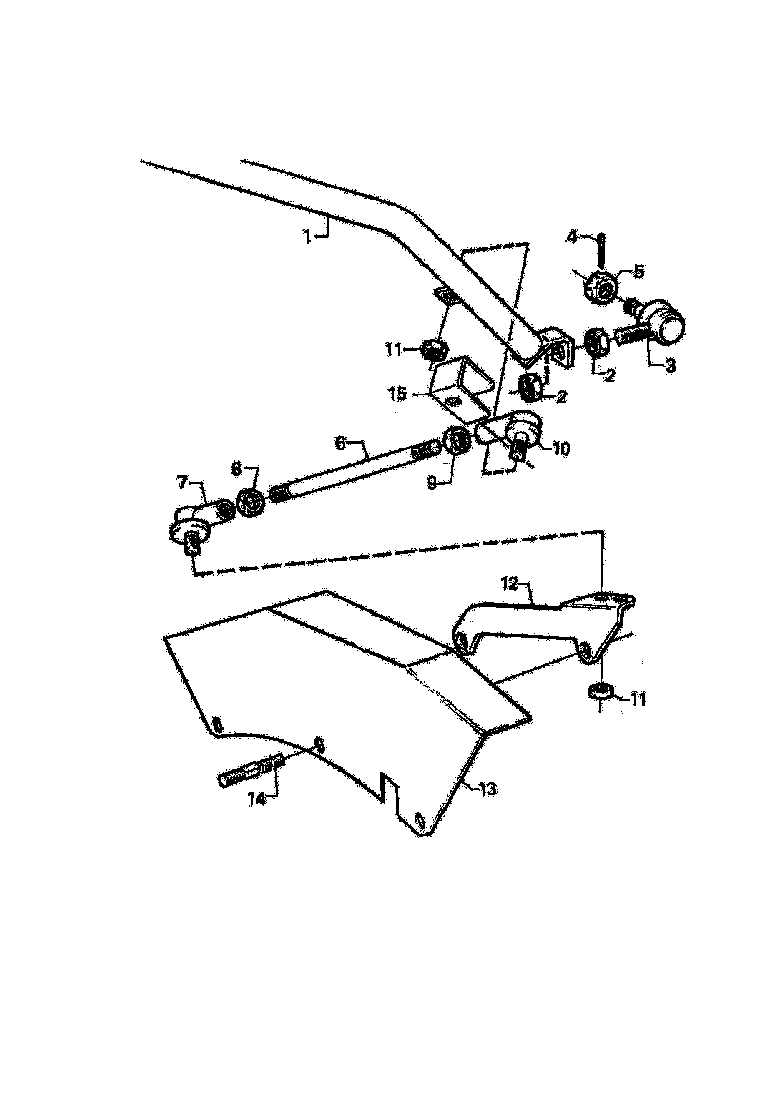 Buy 1322326 BRACKET SCANIA