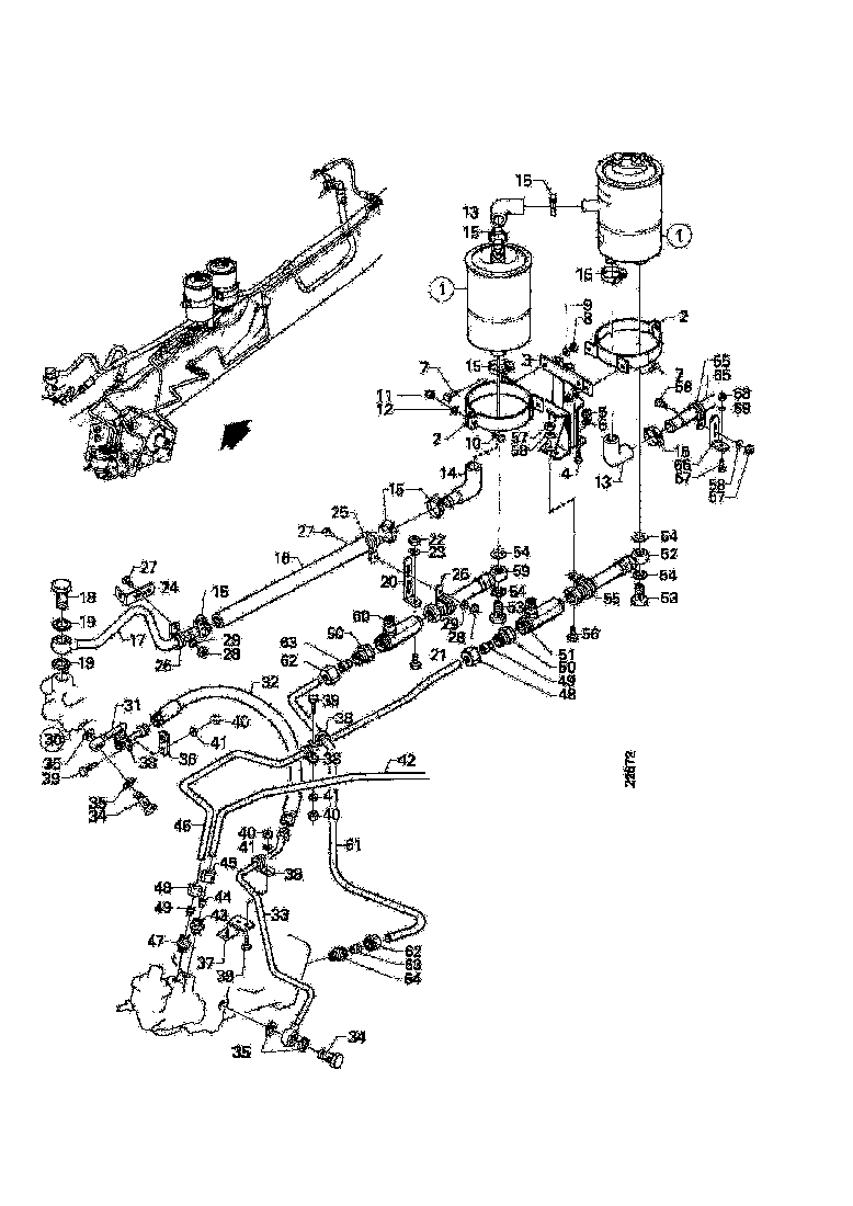 Buy 1322673 RELIEF VAL SCANIA