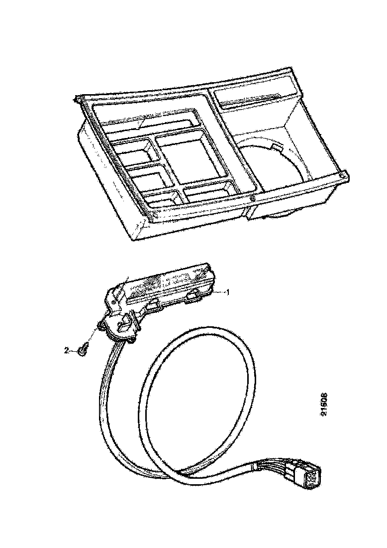 Buy 1323375 SCREW SCANIA