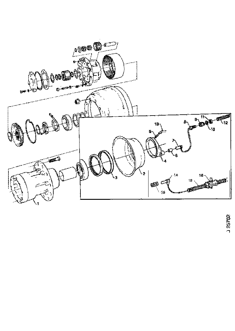 Buy 1324298 GENUINE SCANIA SCANIA