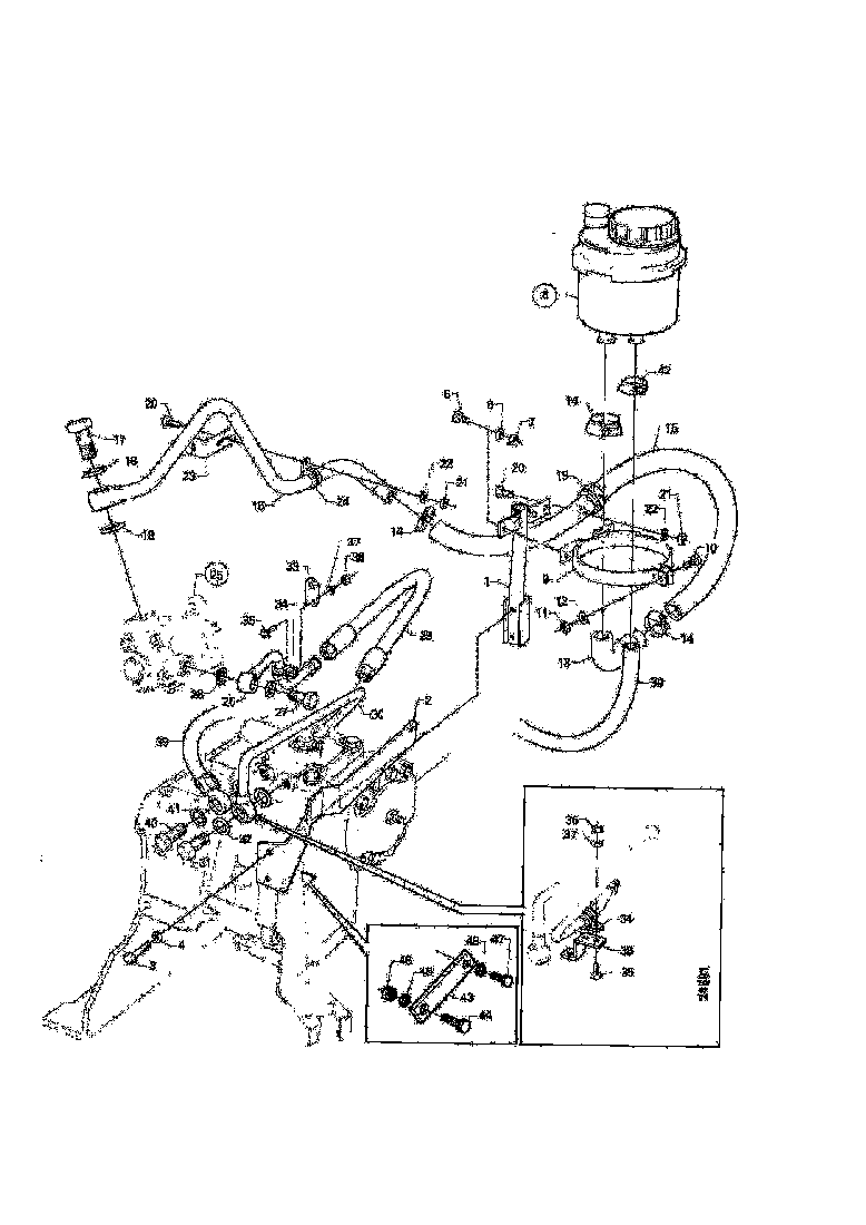 Buy 1324635 TUBE SCANIA