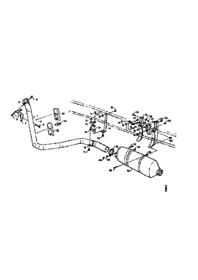 Buy 1324685 BRACKET SCANIA
