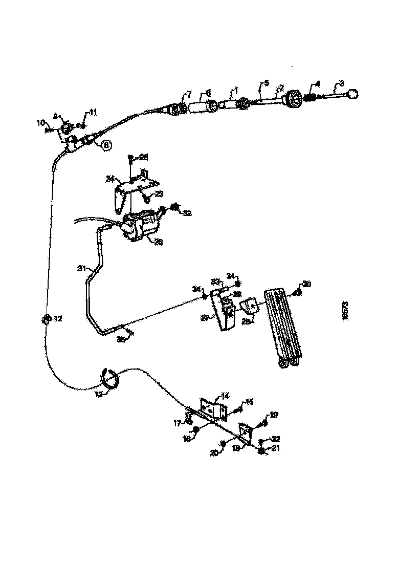 Buy 1327410 LINK SCANIA