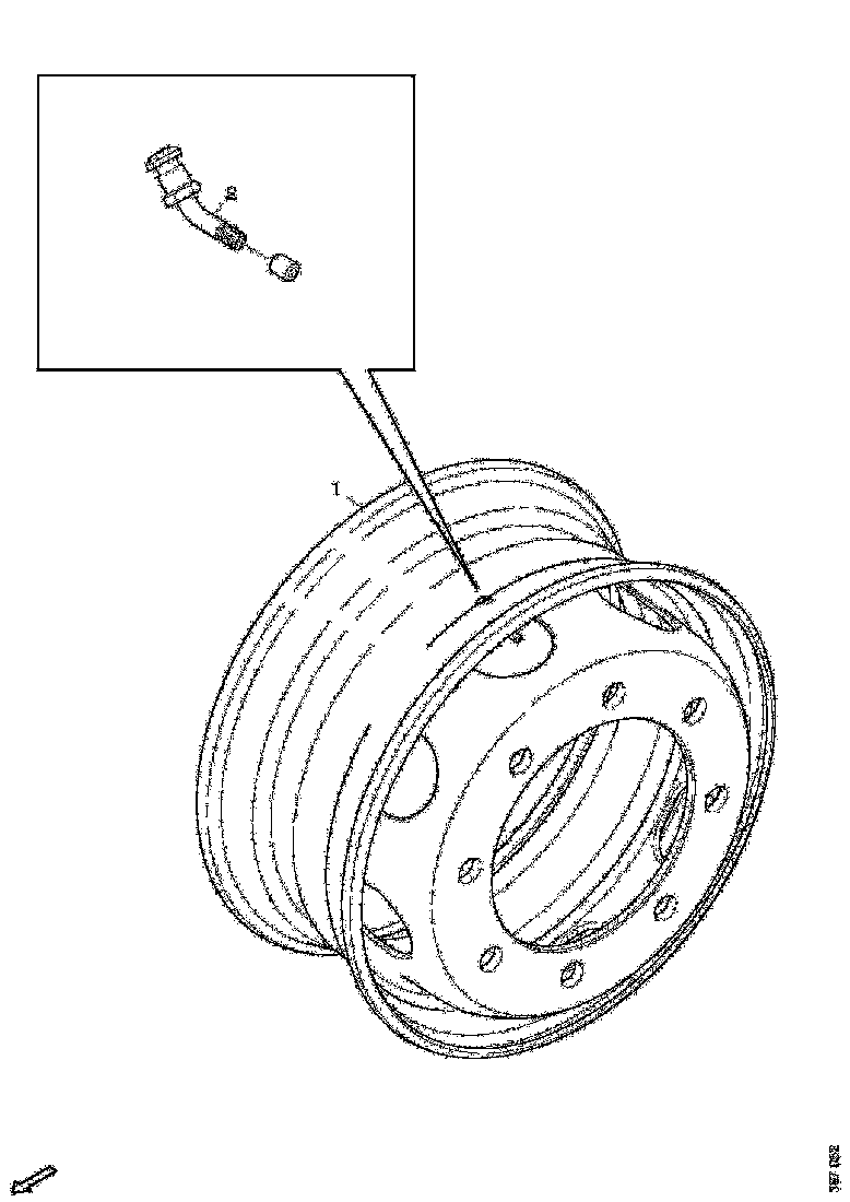 Buy 1327885 BALANCE W SCANIA