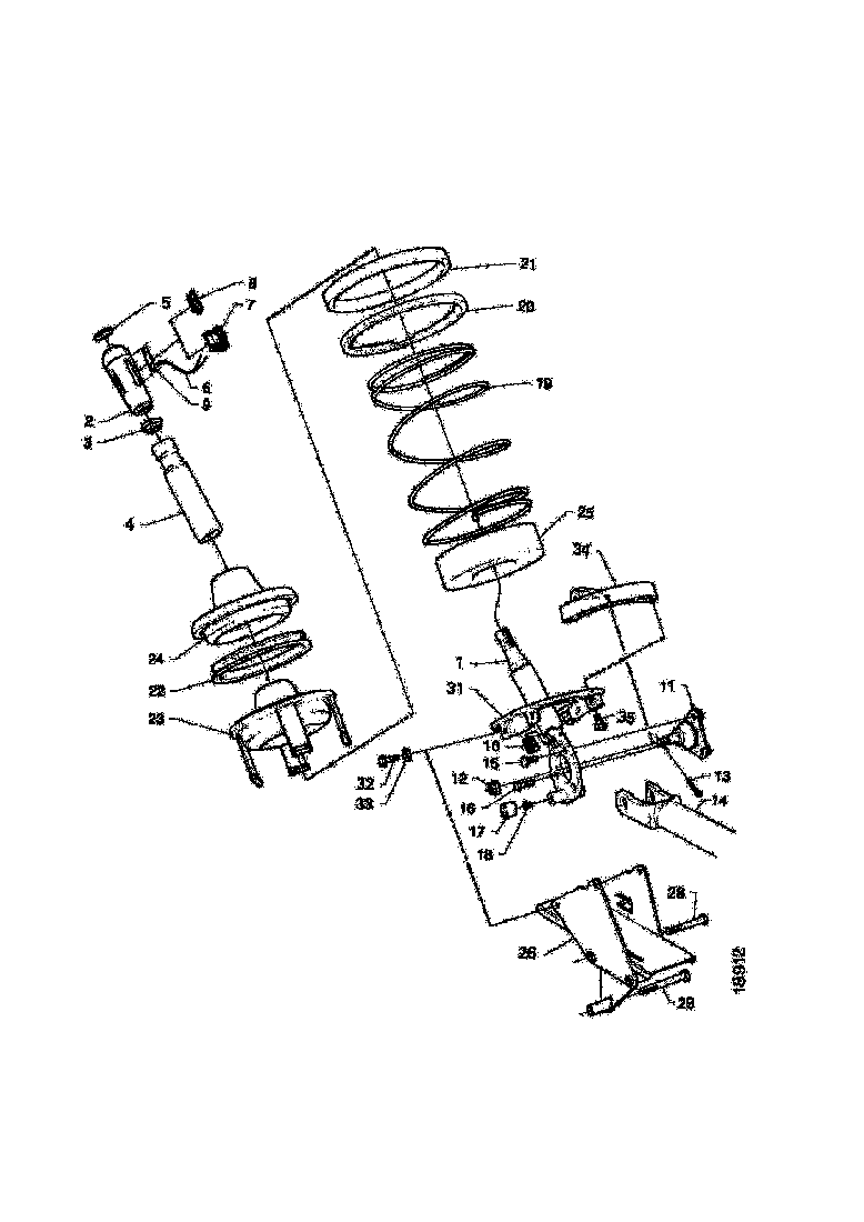 Buy 1328506 G SH LEVEL SCANIA