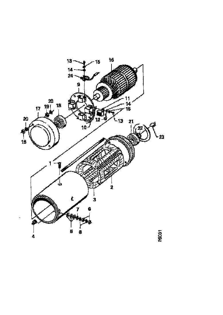 Buy 1328565 BRUCH KIT SCANIA
