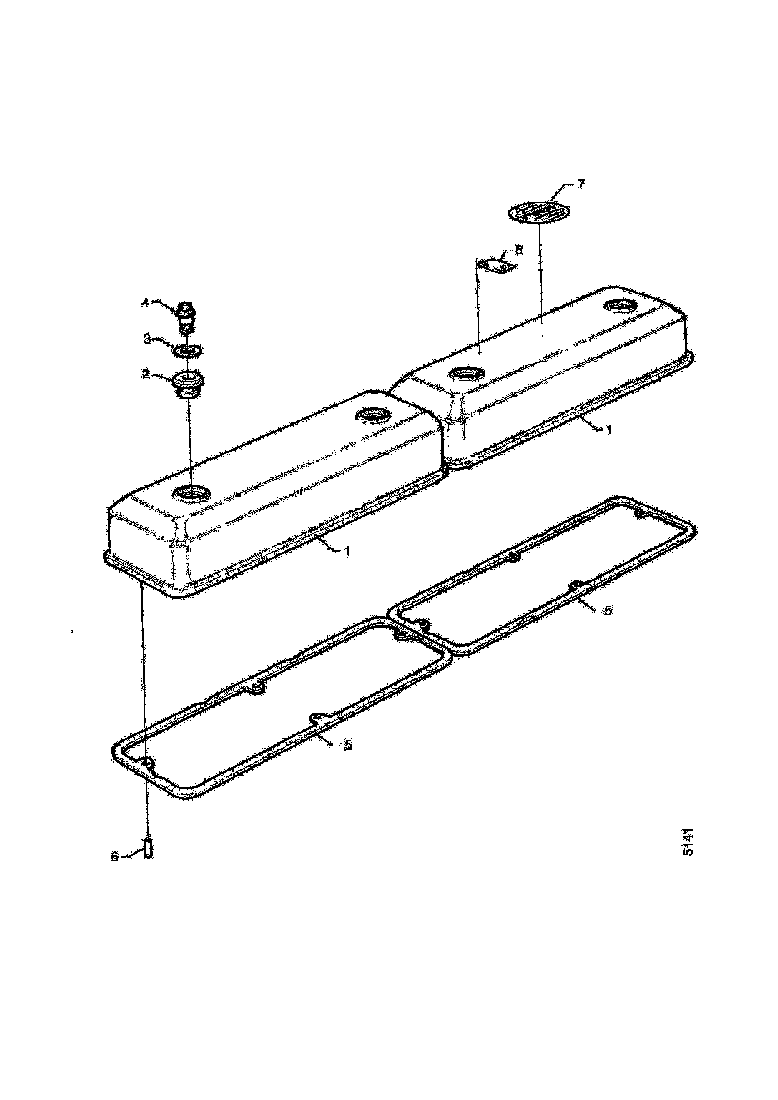 Buy 1329593 PLATE SCANIA