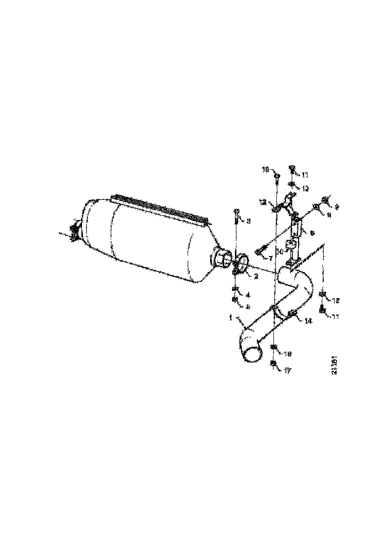 Buy 1329857 EXH. PIPE SCANIA