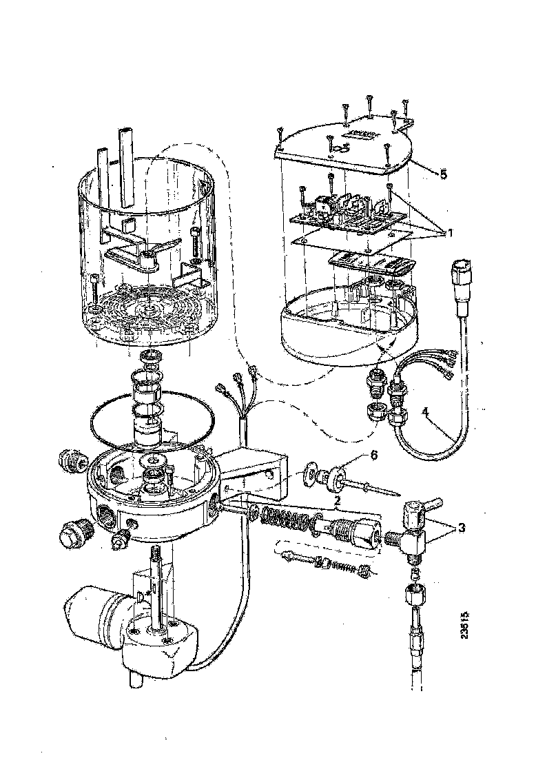Buy 1329970 VALVE SCANIA