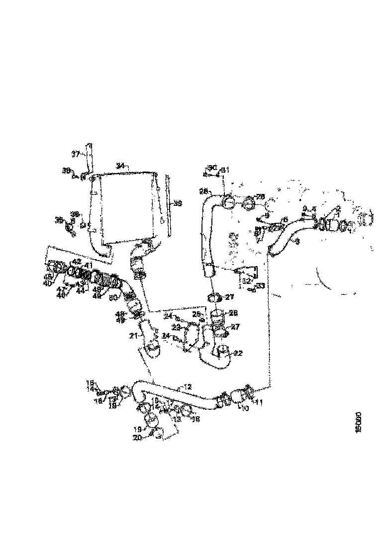 Buy 1331788 TUBE CPL. SCANIA
