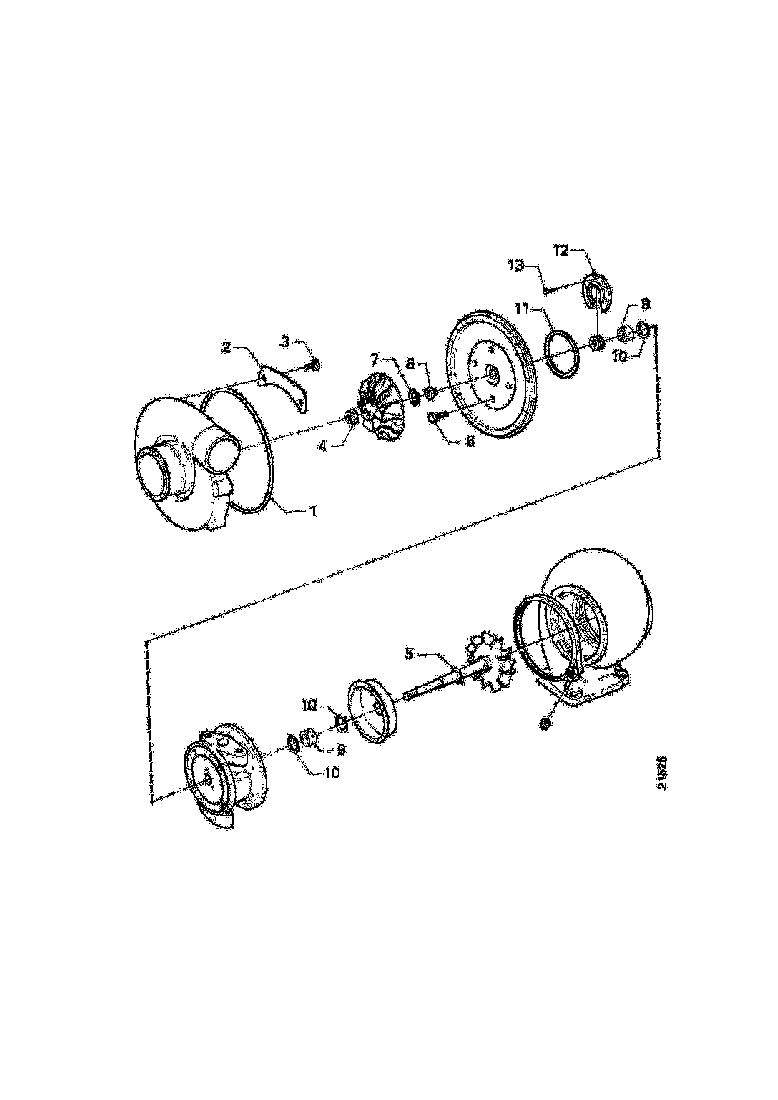 Buy 1332114 REPAIR KIT SCANIA