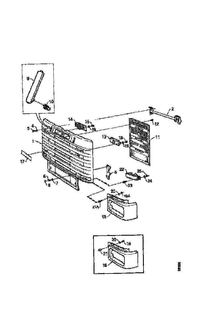 Buy 1334056 SCREW SCANIA