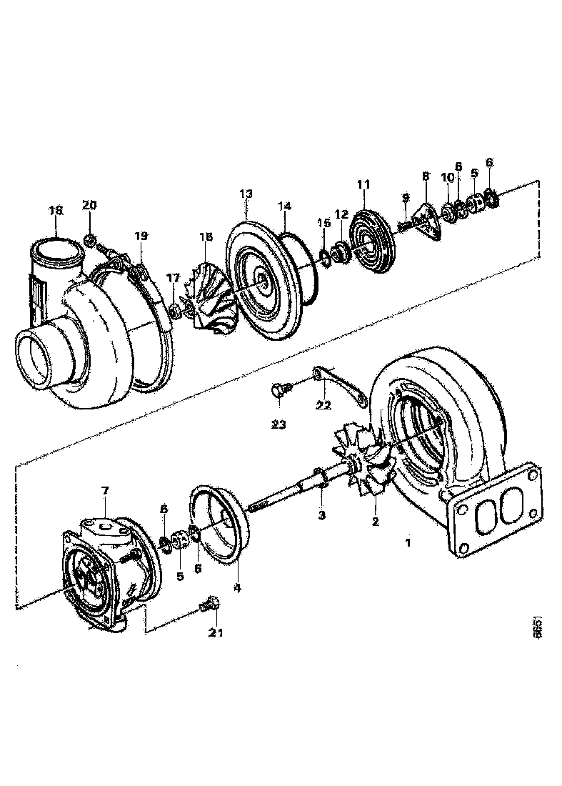 Buy 1334701 COMPR.WHEE SCANIA