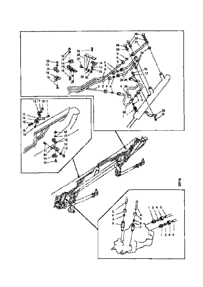 Buy 1334952 TUBE SCANIA