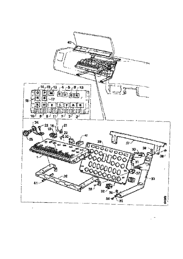 Buy 1335246 SUPPORT SCANIA