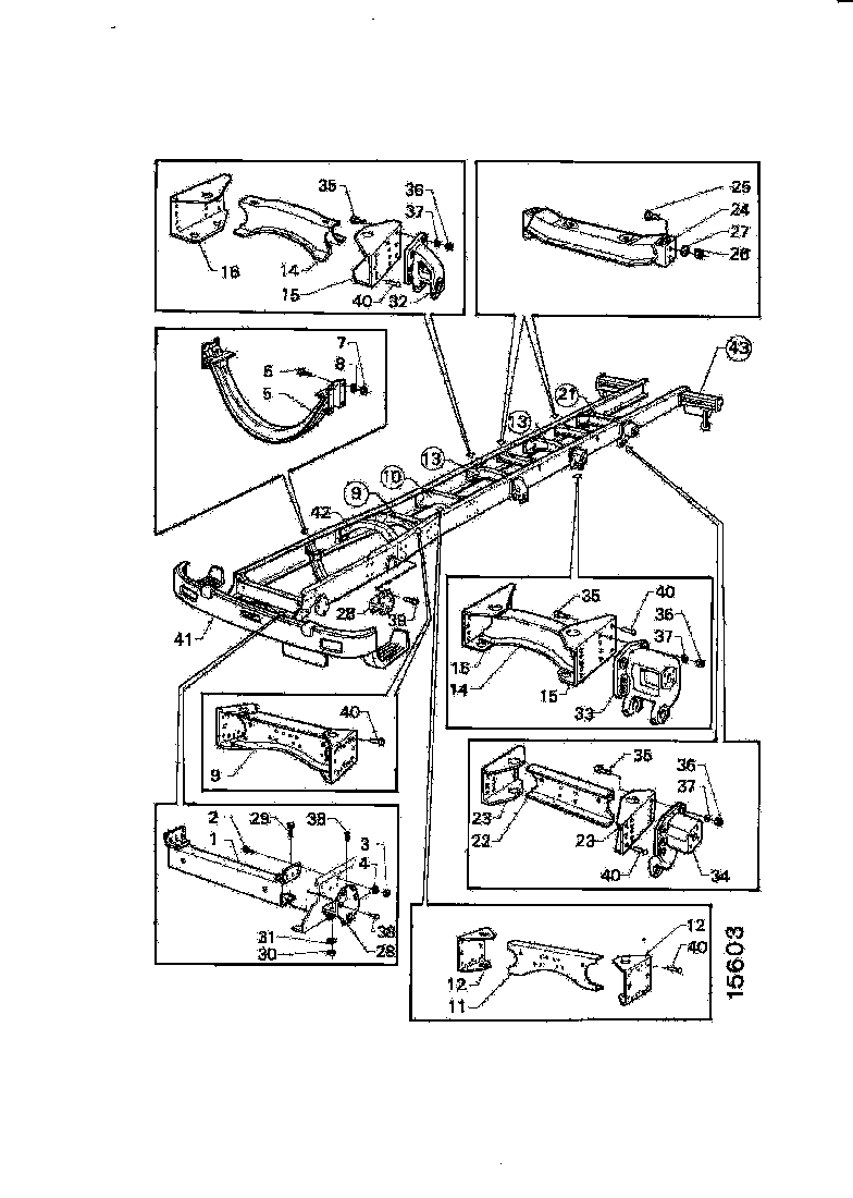 Buy 1335419 MEMBER SCANIA