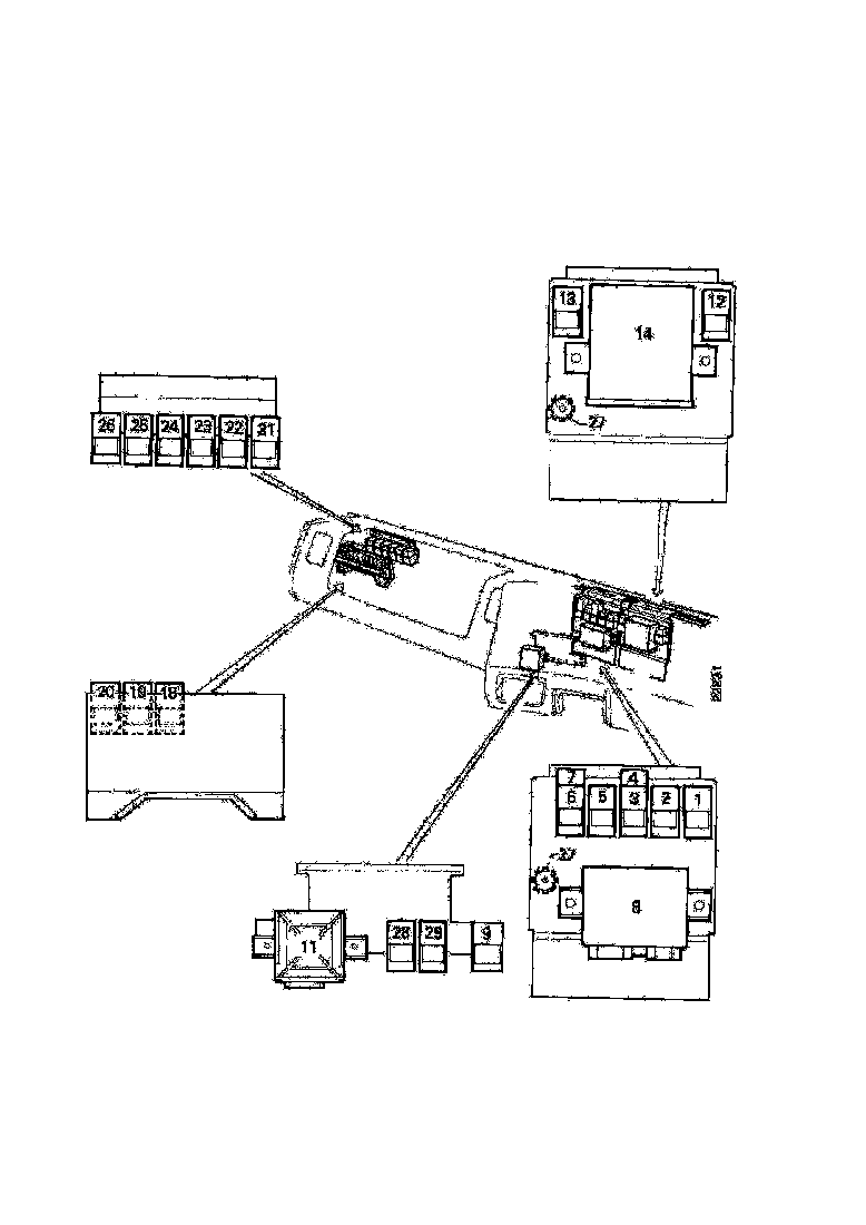 Buy 1336213 ECU SCANIA