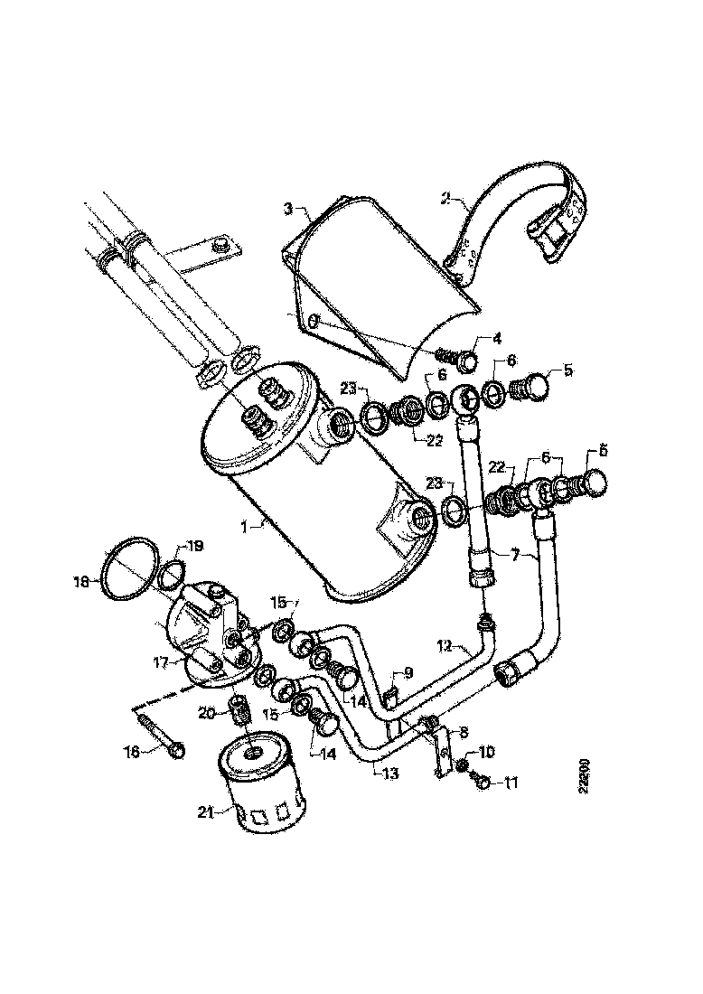 Buy 1336269 NIPPLE SCANIA