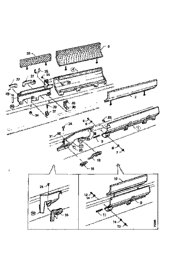 Buy 1337229 NOISE ABSO SCANIA