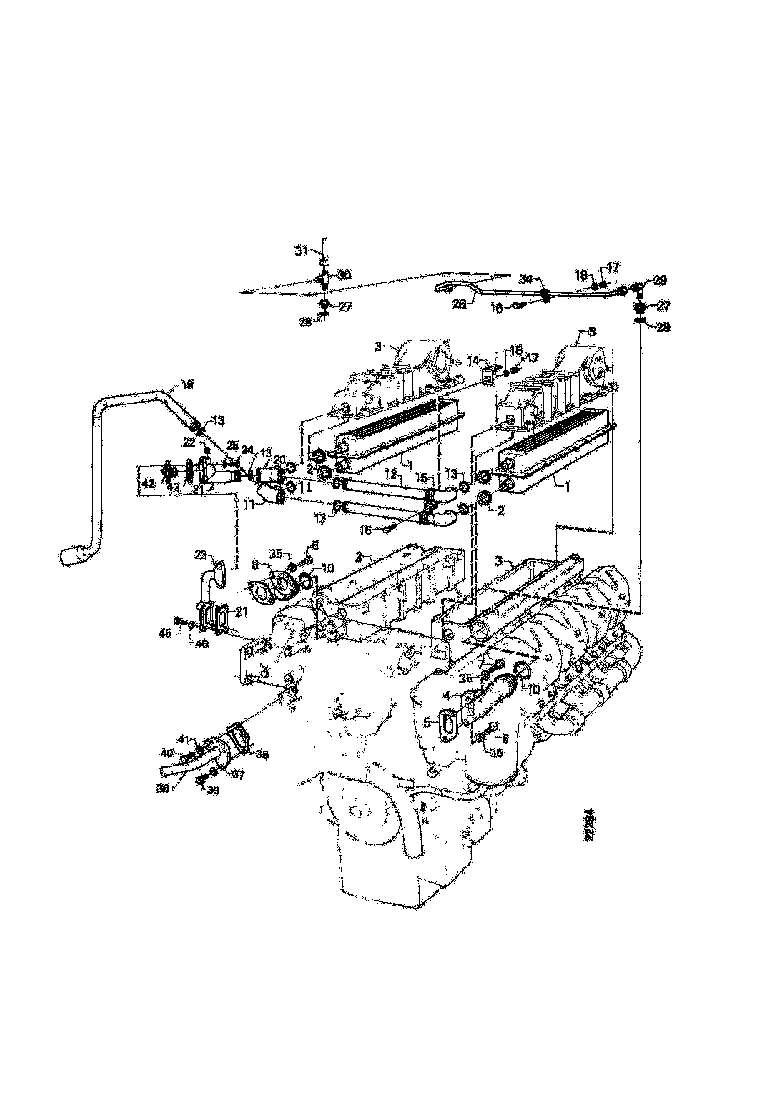 Buy 1337763 FLANGE PIP SCANIA