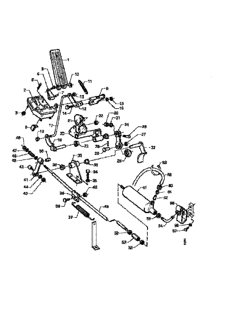 Buy 1338587 LINK SCANIA