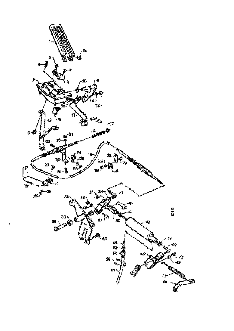 Buy 1338591 WIRE SCANIA