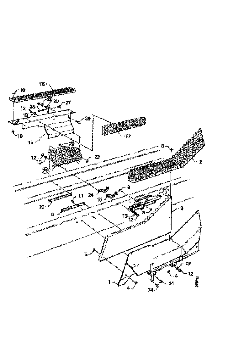 Buy 1338618 NOISE ABSO SCANIA
