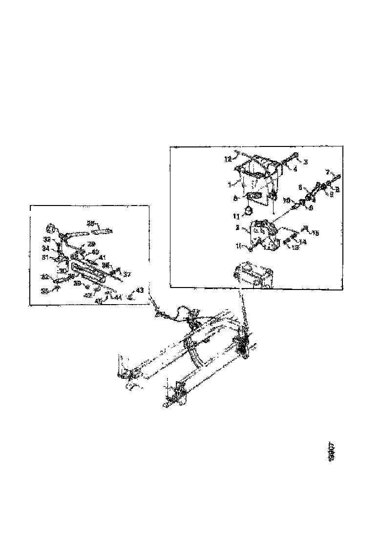 Buy 1338687 WIRE CONTR SCANIA
