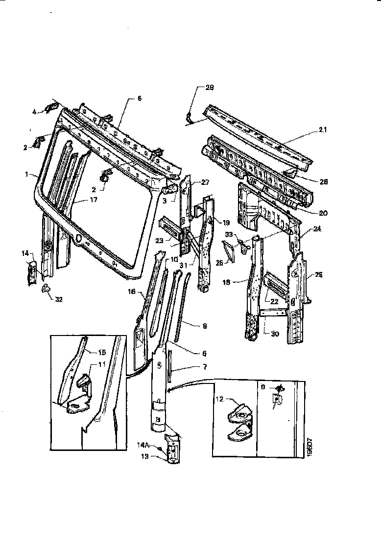 Buy 1338760 BRACKET SCANIA