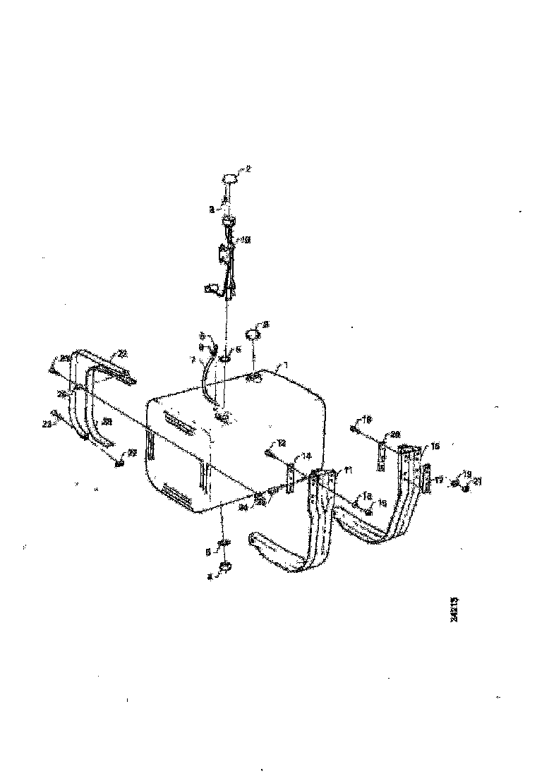 Buy 1342124 BAND CLAMP SCANIA