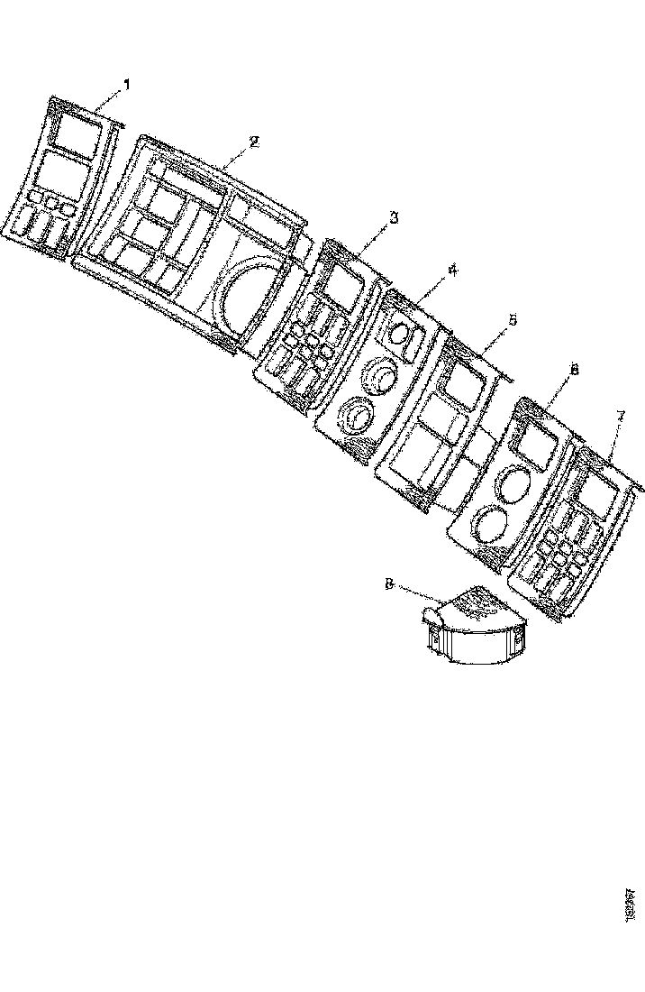 Buy 1342267 GENUINE SCANIA SPARE PARTS 3 SCANIA