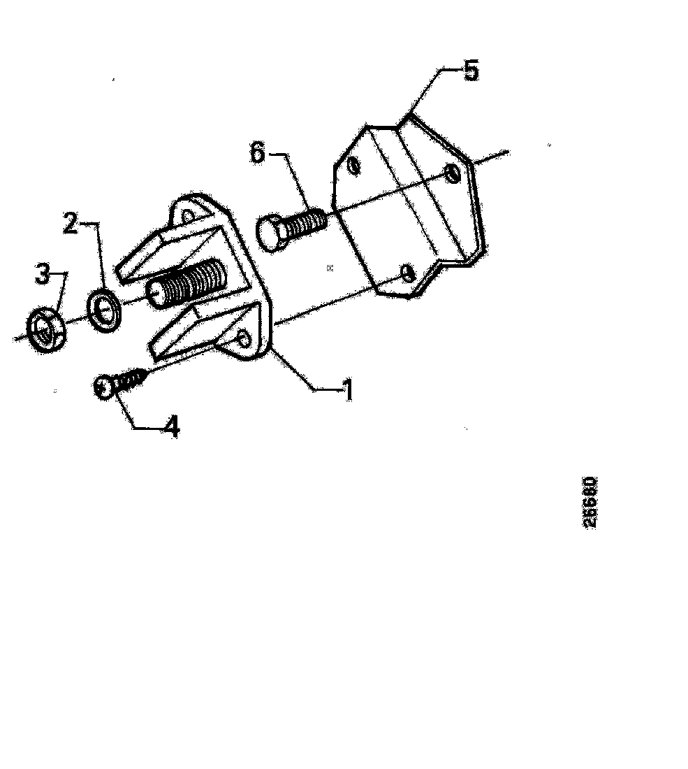 Buy 1344589 JUNC.BLOCK SCANIA