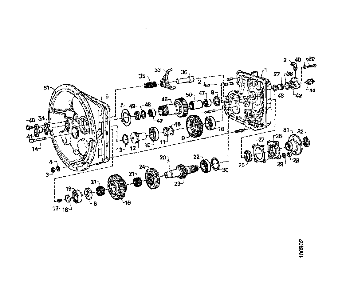 Buy 1344863 ELB UNION SCANIA