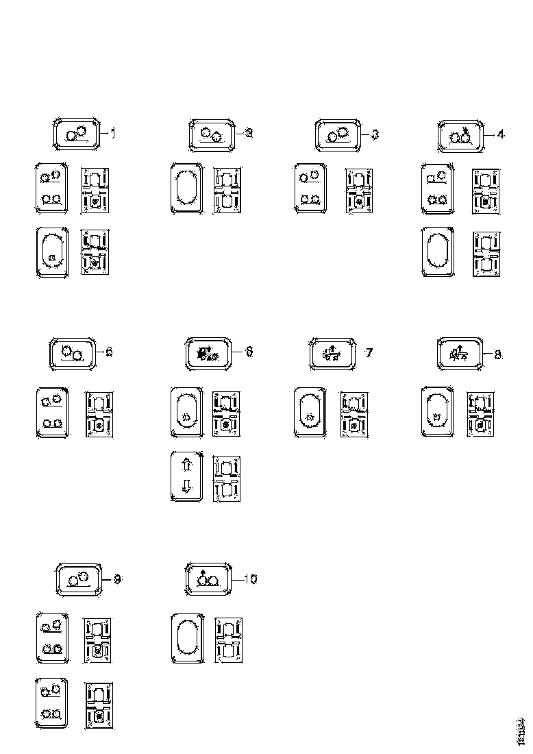 Buy 1345510 SYMBOL SCANIA