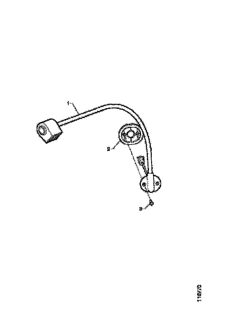 Buy 1346585 LENS SCANIA
