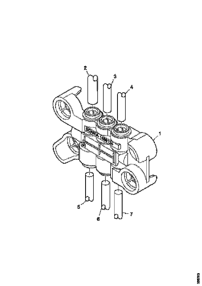 Buy 1346597 SUPPORT SCANIA