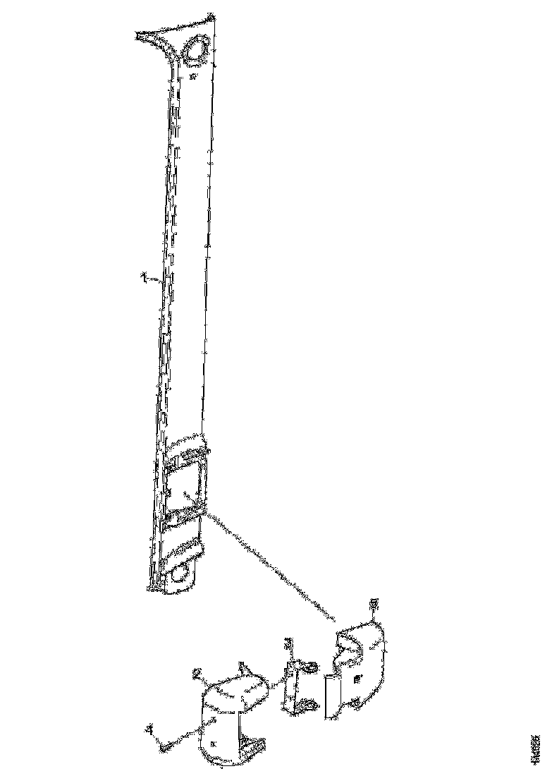 Buy 1346935 PANEL SCANIA