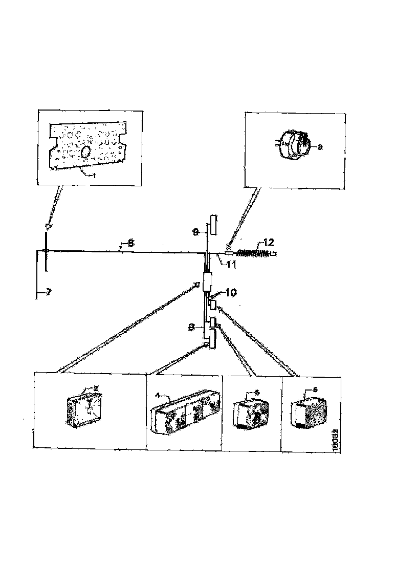 Buy 1347002 CABLE HARNESS SCANIA