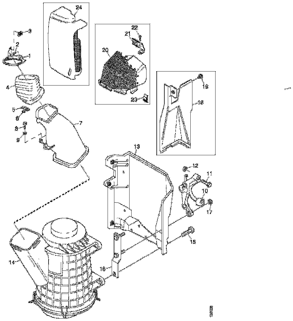 Buy 1347899 SCREW PLAT SCANIA
